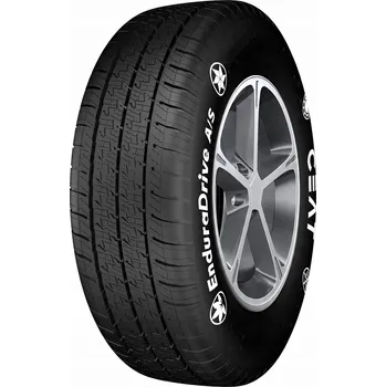 Letní pneumatika Ceat ENDURADRIVE 235/65 R16 121/119 R zesílená (C)