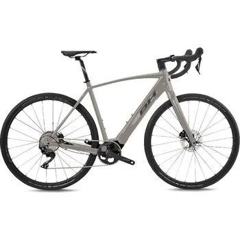Elektrokolo Elektrokolo BH CORE GRAVELX 2.2 EC223 15Ah 28" DARK GREY 2024 rám M" + DOPRAVA ZDARMA