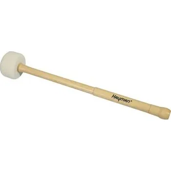 Palička Hayman BDM-9, Bass drum bubenická hůlka