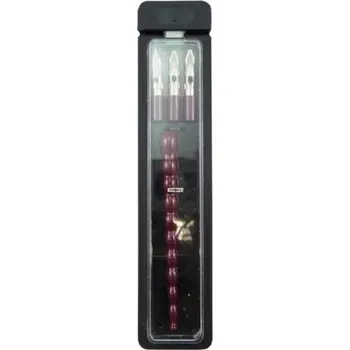 Redispero sada 3ks + násadka 130-1511