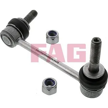 Zavěšení kol Tyč/vzpěra, stabilizátor Schaeffler FAG 818 0496 10