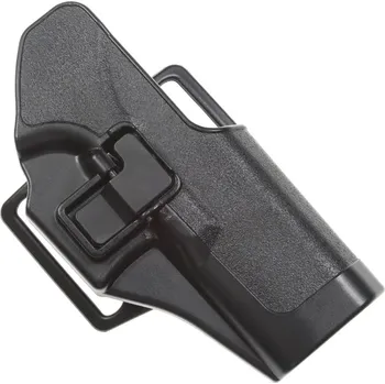 Airsoft Pistolové pouzdro Fobus, Glock, černé, ACM