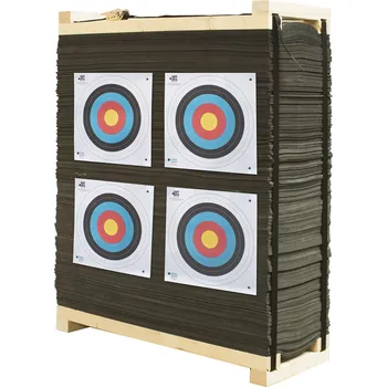 Lukostřelba YATE Pack Band 90 Plus Y503929 90 x 90 x 30 cm