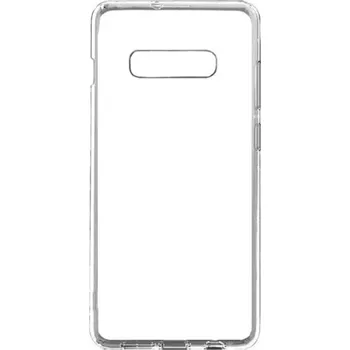 Náhradní kryt pro mobilní telefon Kryt na Samsung Galaxy S10E Barva: Čirá