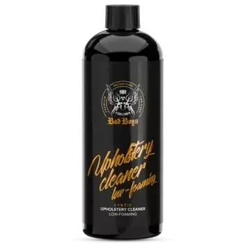 BadBoys Upholstery Cleaner Low Foaming - Čistič koberců a textilií 1L