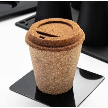 Forma na pečení PAVONI Silikonová forma MUG - 97 ml + 20 ml