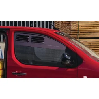 Příslušenství ke karavanu Větrací mřížka pro Citroën Jumpy, Peugeot Expert, Toyota Proace