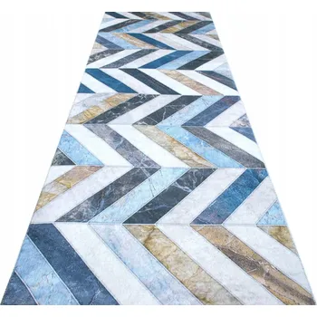 ubrus BĚHOUN DO KUCHYNĚ PROTISKLUZOVÝ NA METRY KUCHYŇSKÉ CHODNÍKY KUCHYŇSKÉ 60