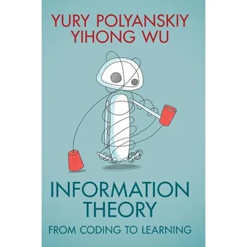 Technika Information Theory - Polyanskiy, Yury