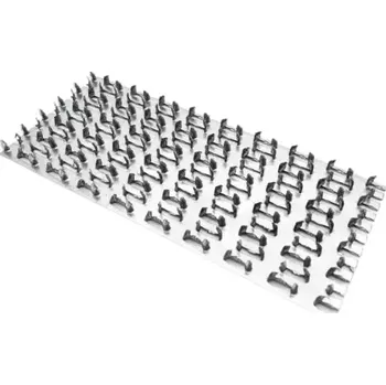 Tesařské kování ADOBY Deska styčníková DST05 77x185x1,0