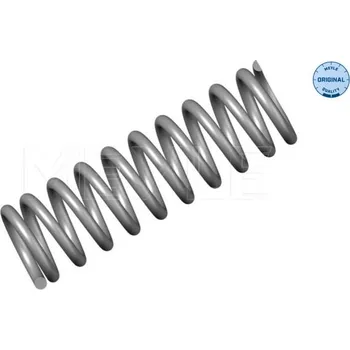 Pružina podvozku MEYLE 014 032 0496