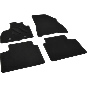 autokoberec Textilní autokoberce Mercedes G W463 2018- | RIGUM