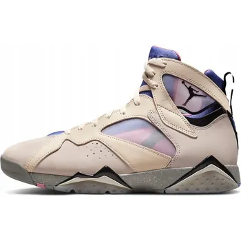 Pánská obuv BOTY AIR JORDAN 7 RETRO SPECIAL EDITION SAPPHIRE DJ2636 204 vel.