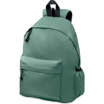 Městský batoh Batoh z polyesteru 600D RPET Bapal+ - Tmavě Zelená