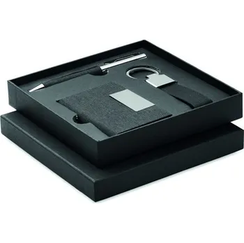 Kosmetická sada Dárková sada v krabičce, 3ks Scribi 3