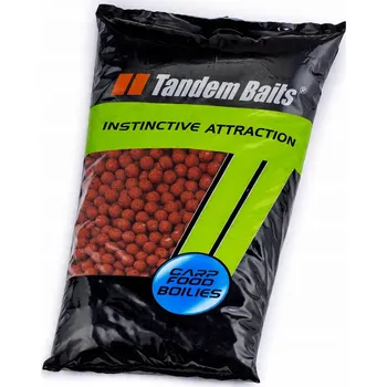 Boilies Krmivo pro kapry Boilies 18mm/10kg Mega Tutti Frutti