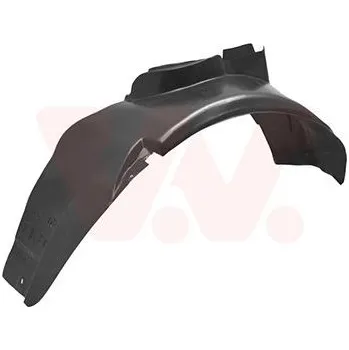 Podběh karosérie obložení, dutina kola VAN WEZEL 0156433