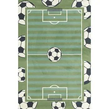 Koberec KOBEREC DĚTSKÝ KOBEREC RITMO KIDS 29ZWZ 120x170 RITMO