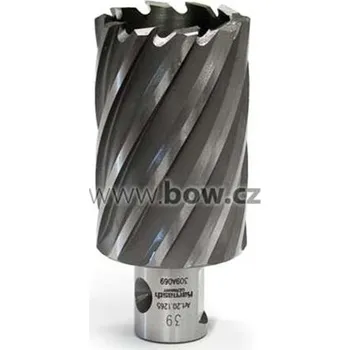 Příslušenství k vrtačce BOW Jádrový vrták o 38 mm (silver-Line 50), 38720.126538