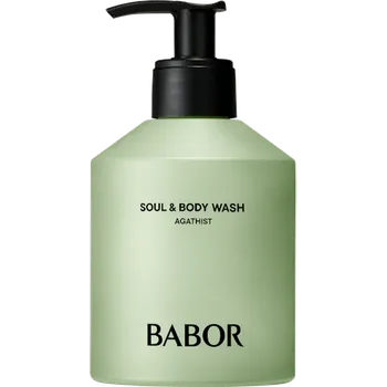 Sprchový gel BABOR SOUL & BODY Body Wash Agathist