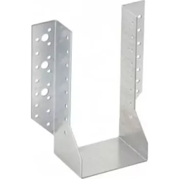 Tesařské kování ADOBY Botka trámová WB32/WB100 100x200x2mm