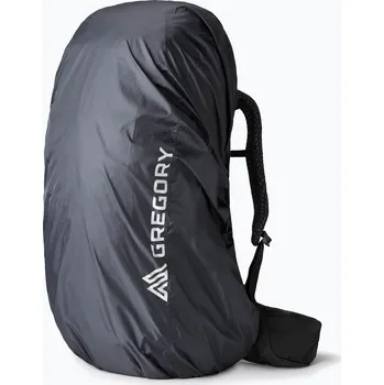 turistický batoh Obal na batoh Gregory Raincover 50-80 l obsidian black
