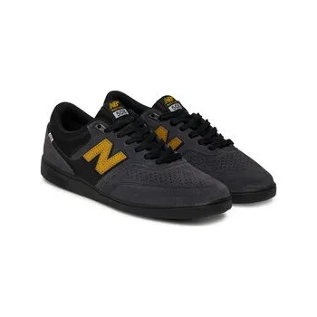 Dámská móda New Balance Sneakersy NM508CAT Černá 40_5