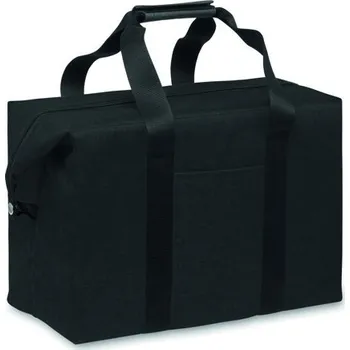 turistický batoh Chladicí taška 300D RPET 37L Kira - Černá