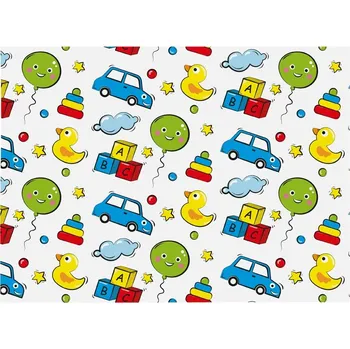 Balící papír MFP balicí papír D091 100x70 LUX 5811889