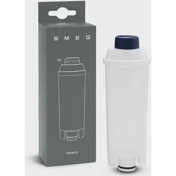 Příprava kávy Smeg Vodní filtr pro kávovary ECF02, BCC ECWF02