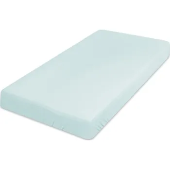 Prostěradlo Prostěradlo s gumou BabyMatex bavlna 60 x 120 cm