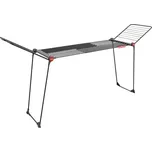 Sušák na prádlo Infinity Flex černý 30 m