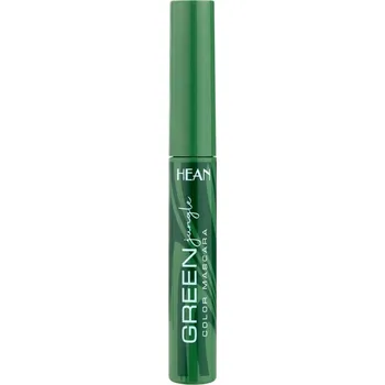 Řasenka Hean Color řasenka Green Jungle, 6,5 ml