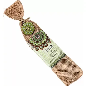 Čajovna Vonné Tyčinky KARMA SCENTS - JASMINE - dárkové balení