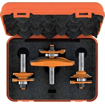 Fréza IGM sada - profil B S12, C90052111