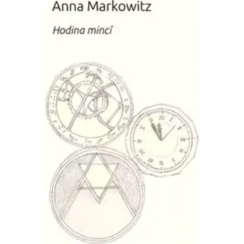 Poezie Hodina mincí (Anna Markowitz, 2021)