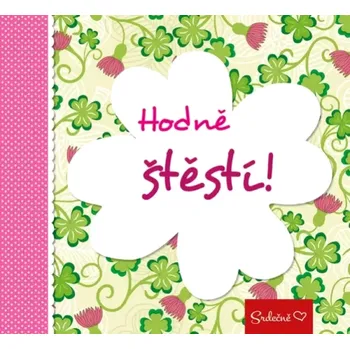 Osobní rozvoj Hodně štěstí! (, 2017)