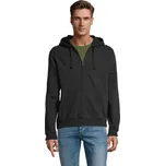 SPIKE HOOD PÁNSKÉ 280gr Spike Men - BlackS