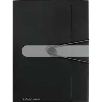 Desky s gumou A4 Herlitz