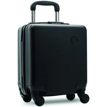 Městský batoh Kufřík pod sedačku Stor - Černá