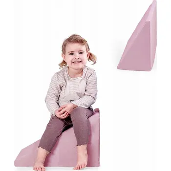 ostatní stavebnice MAMOI stavebnice s pěnovými bloky pro děti