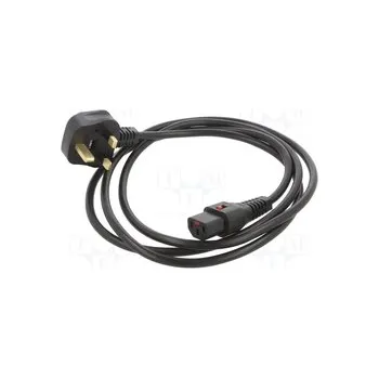 Elektrická zásuvka SCHAFFNER-812283