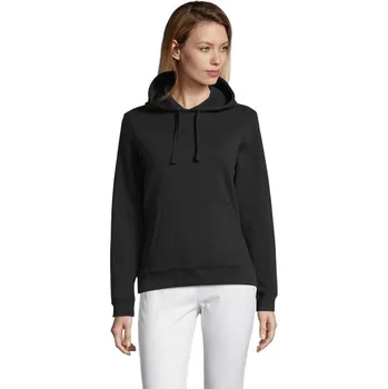 Pánská mikina SPENCER d. mikina s kapucí Spencer Women - BlackM