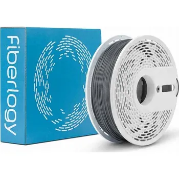 3D tisk Filament ASA Fiberlogy 1,75 mm 750 g šedý
