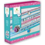 Sycomore Výroba šperků náramky kumihimo…