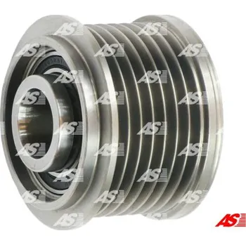 Alternátor Řemenice alternátoru s volnoběžkou AS-PL (AFP0042(V))