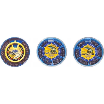 Zabezpečení domácnosti Jemné broky 664701052 150 g