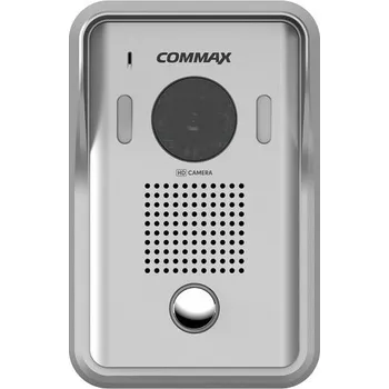 CIP-D20YS - IP dveřní stanice s kamerou, 1 tlač.