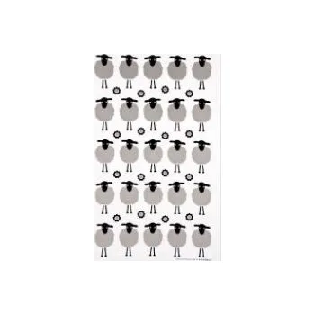 Utěrka Utěrka - ovečky