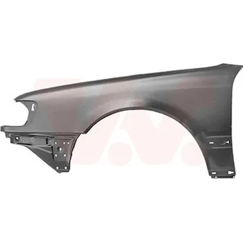 Blatník karosérie Blatník VAN WEZEL 0313658